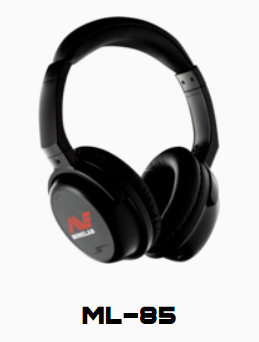 mL 85 Headphones