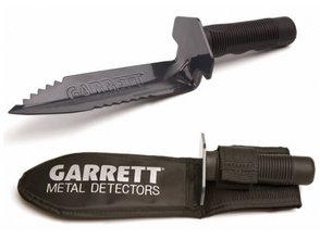 Garrett Edge Digger