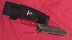 Model 76 Digging Knife
