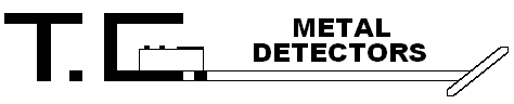 TC Metal Detectors