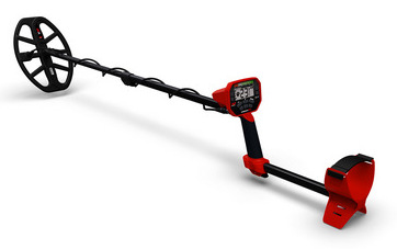 Minelab Vanquish