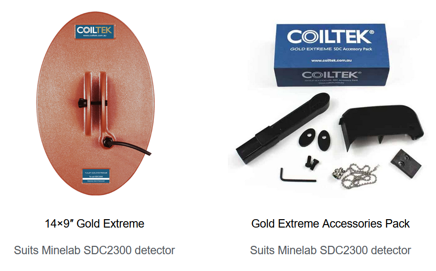 Coiltek