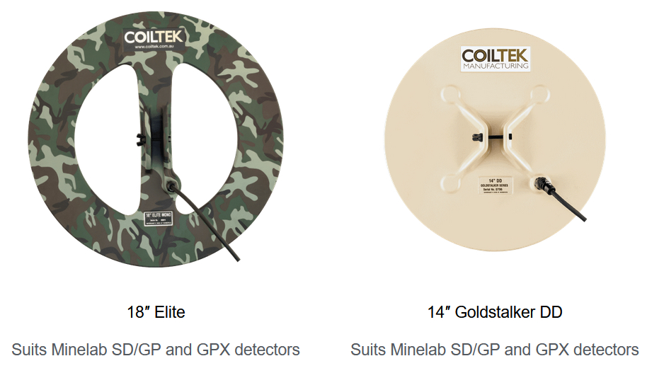 Coiltek