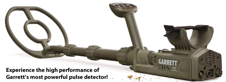 Garrett ACE 200 Metal Detector – Gold Digger Metal Detectors