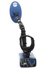Minelab Eureka Gold