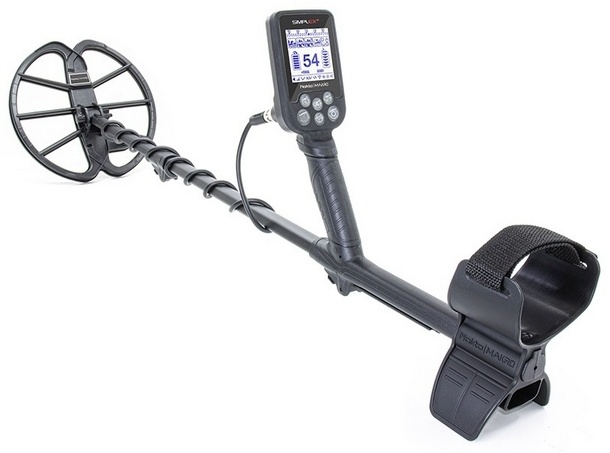 Nokta Makro Simples+ Metal Detector