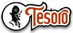 Tesoro Metal Detector Logo