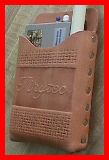 Tinytec Holster